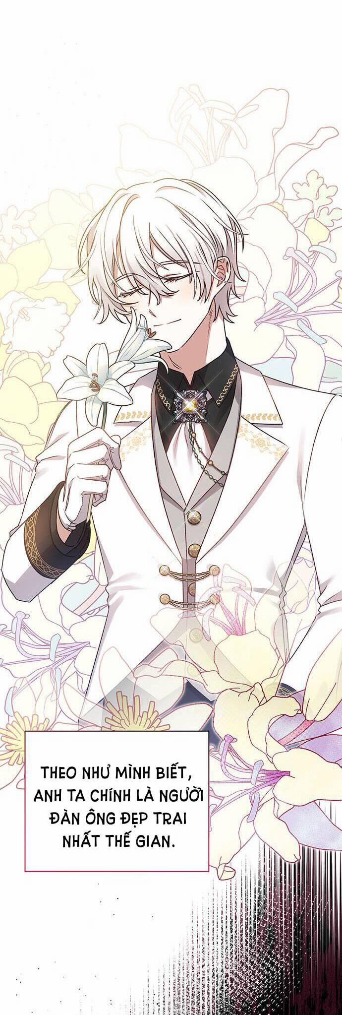 Bạo Chúa Muốn Sống Hiền Lành 10 trang 64