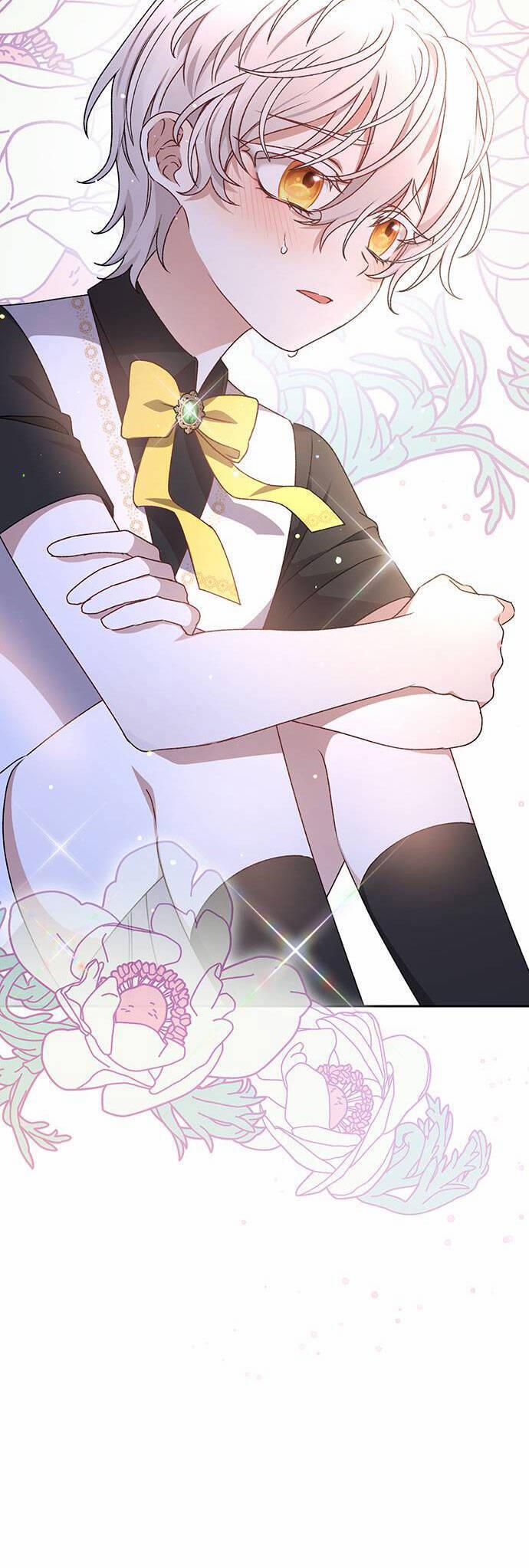 Bạo Chúa Muốn Sống Hiền Lành 10 trang 65