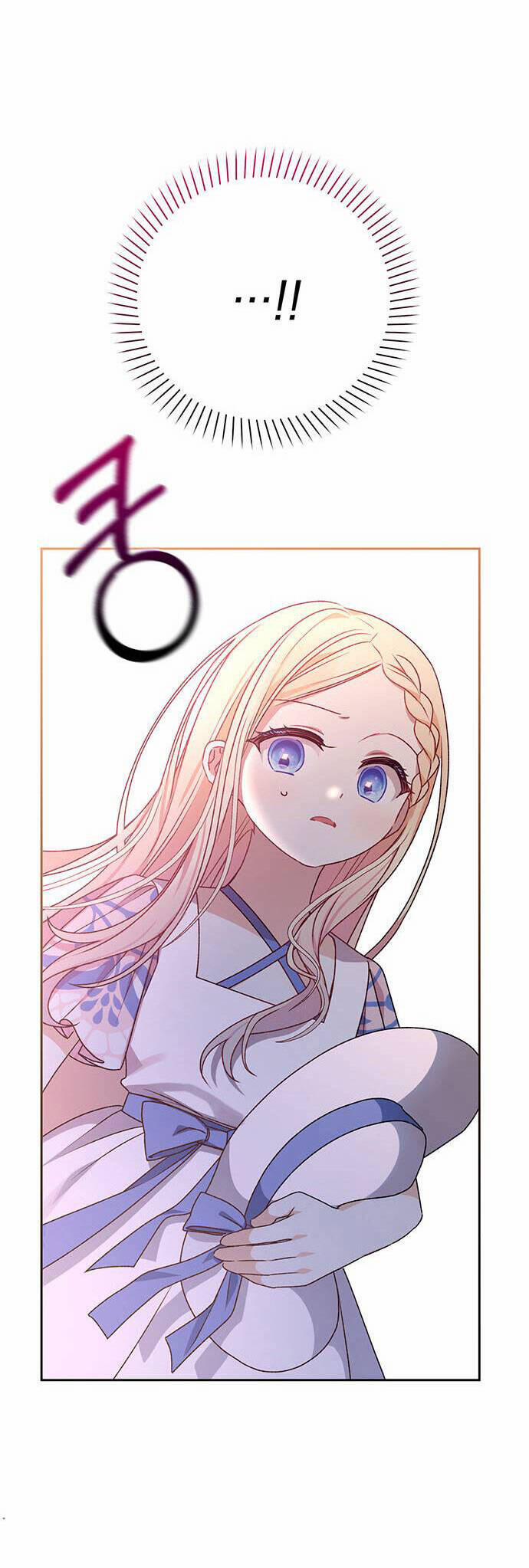 Bạo Chúa Muốn Sống Hiền Lành 10 trang 66