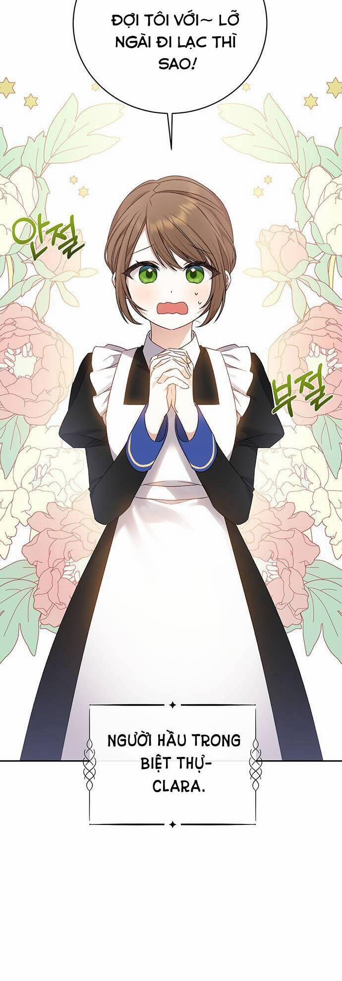 Bạo Chúa Muốn Sống Hiền Lành 10 trang 7