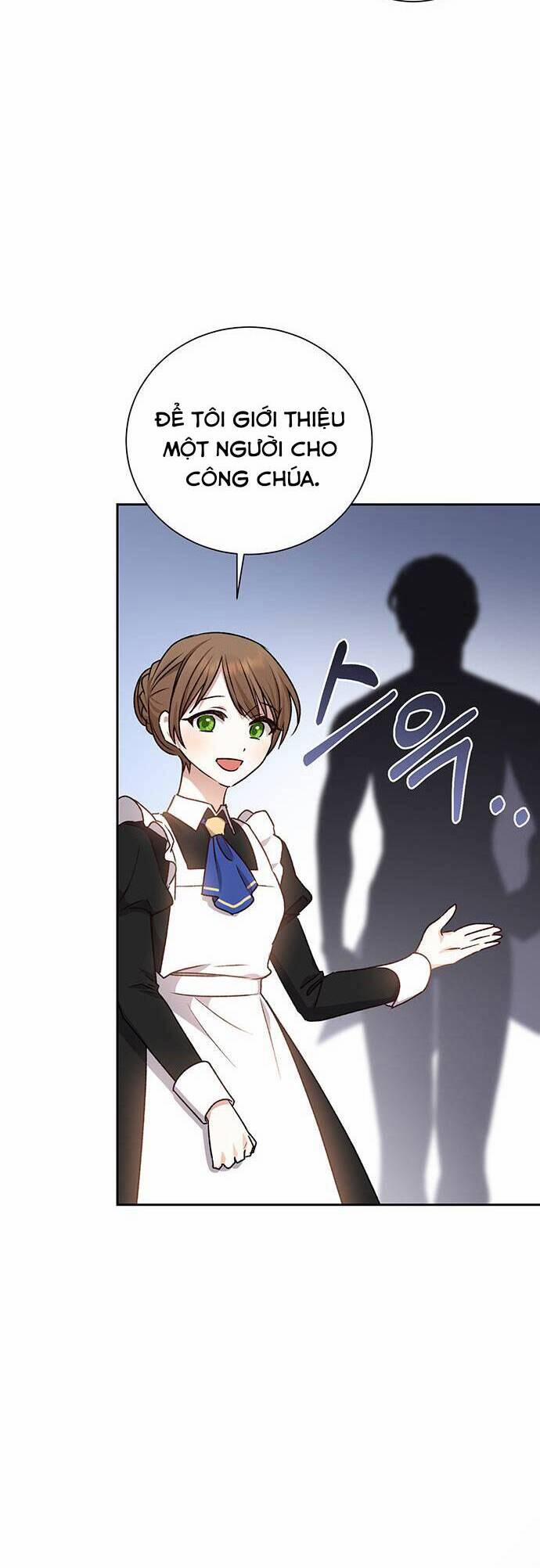 Bạo Chúa Muốn Sống Hiền Lành 10 trang 9