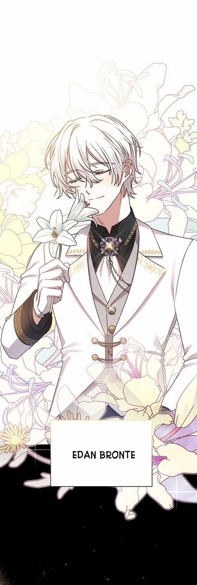 Bạo Chúa Muốn Sống Hiền Lành 11 trang 0