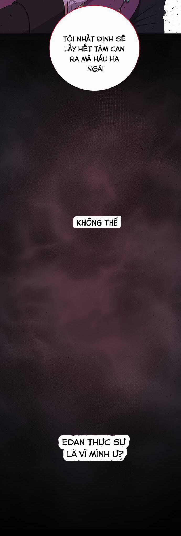 Bạo Chúa Muốn Sống Hiền Lành 11 trang 10