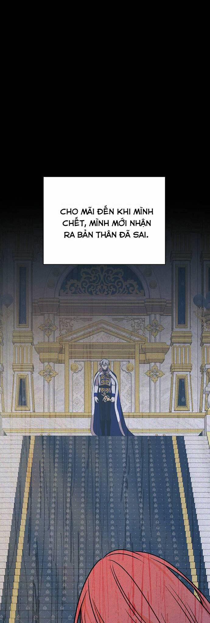 Bạo Chúa Muốn Sống Hiền Lành 11 trang 11