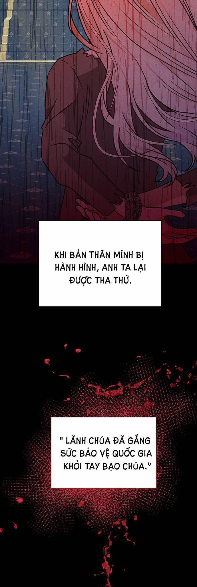 Bạo Chúa Muốn Sống Hiền Lành 11 trang 12