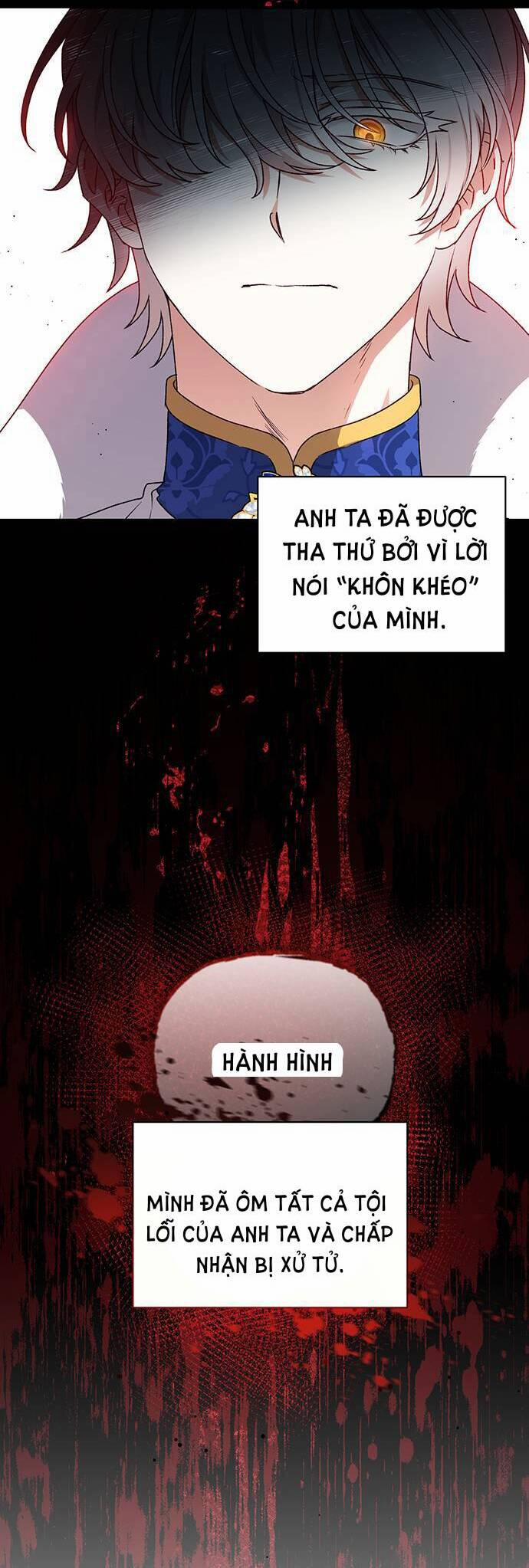 Bạo Chúa Muốn Sống Hiền Lành 11 trang 13