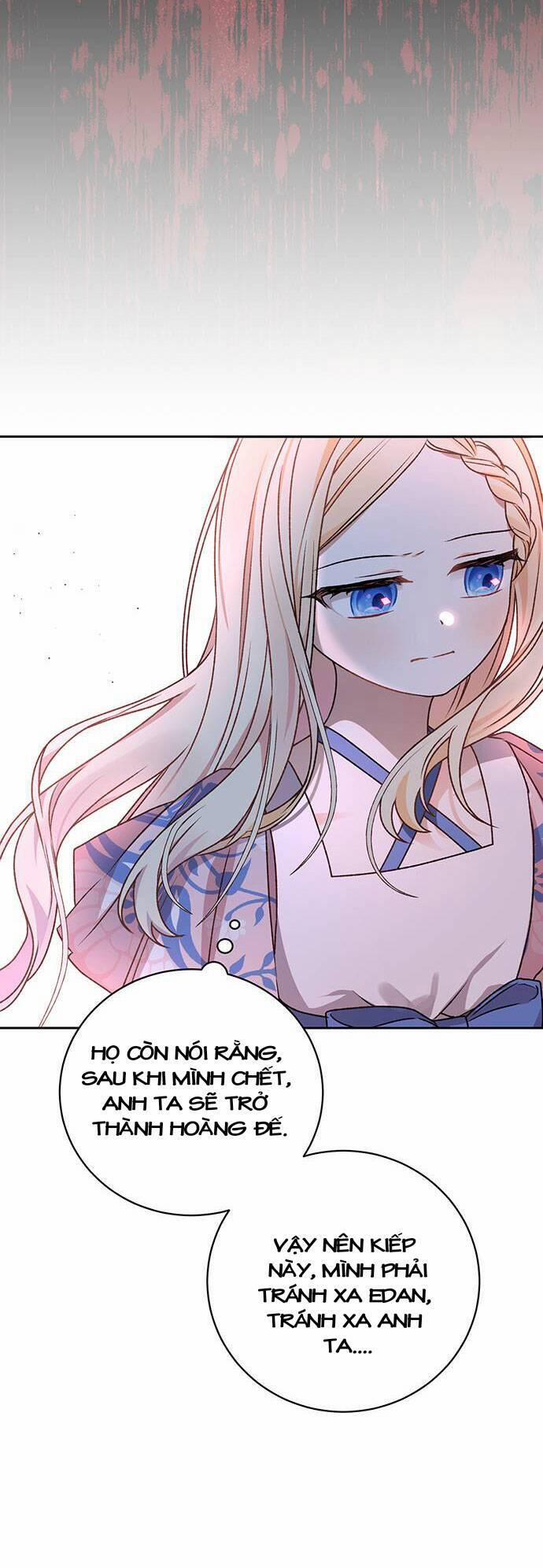 Bạo Chúa Muốn Sống Hiền Lành 11 trang 14