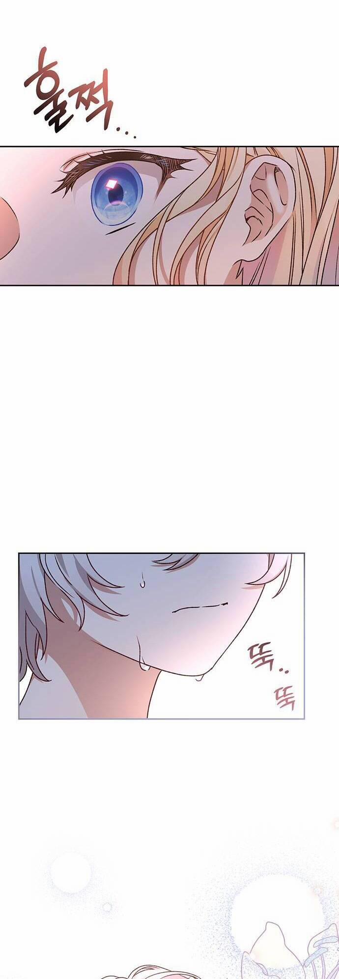 Bạo Chúa Muốn Sống Hiền Lành 11 trang 15