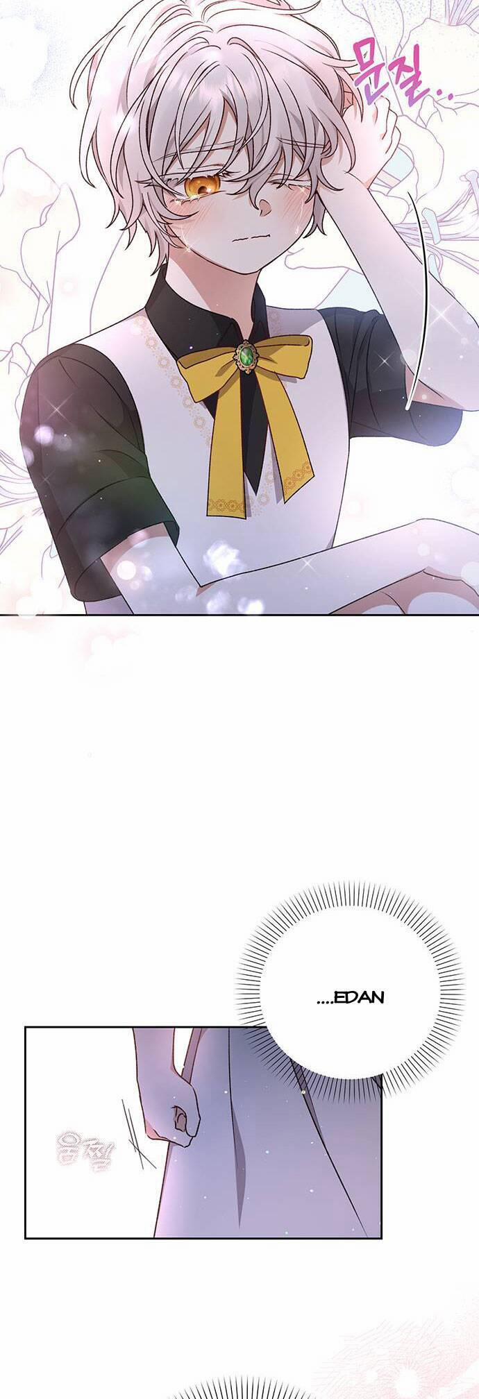 Bạo Chúa Muốn Sống Hiền Lành 11 trang 16