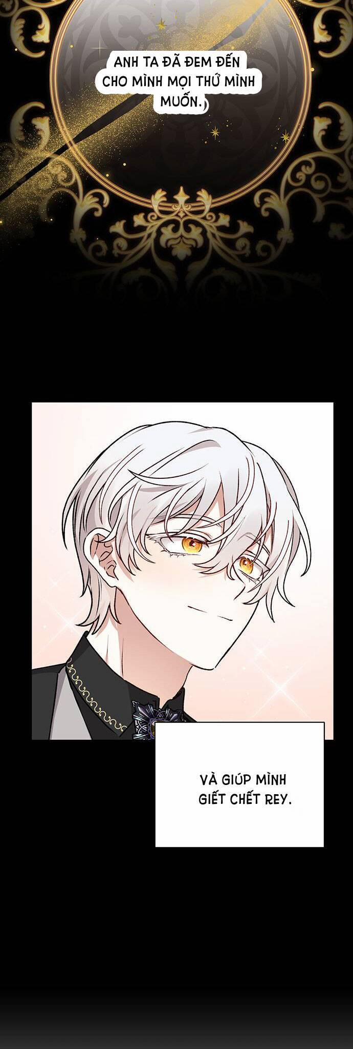 Bạo Chúa Muốn Sống Hiền Lành 11 trang 2