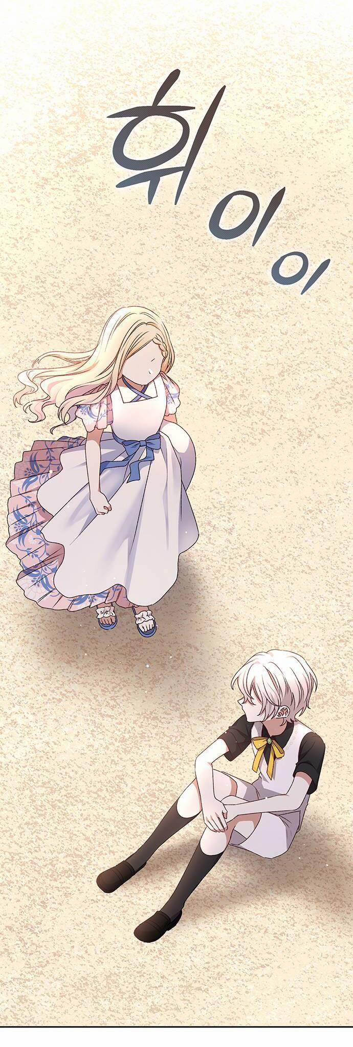 Bạo Chúa Muốn Sống Hiền Lành 11 trang 20