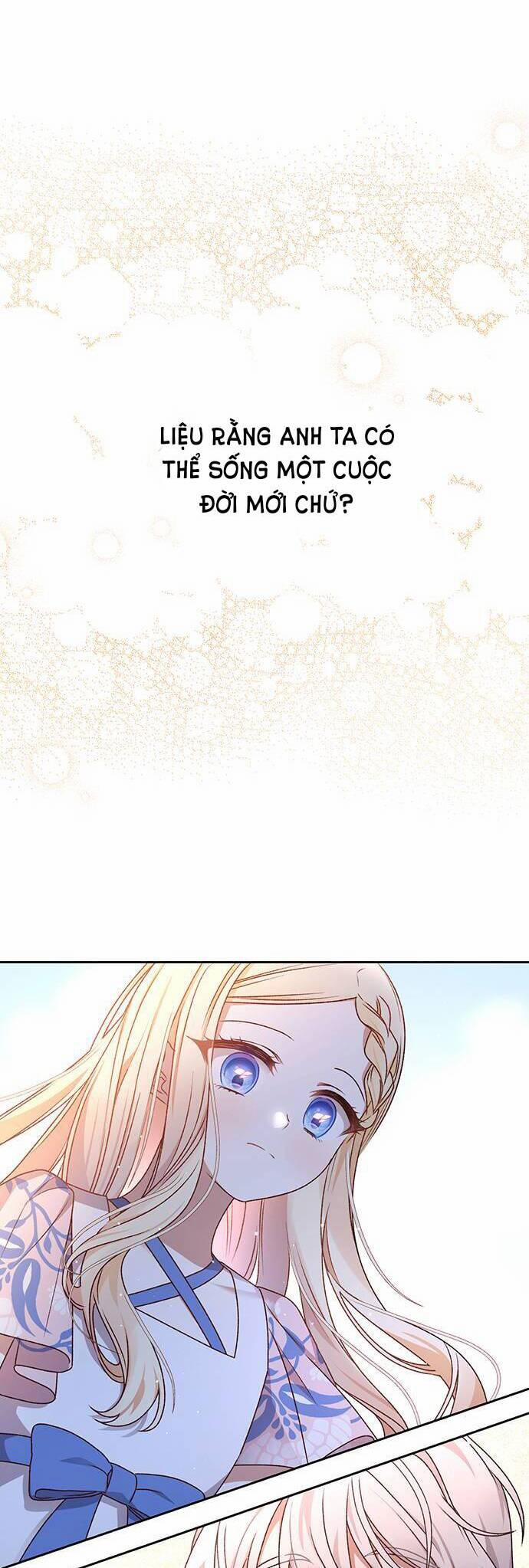 Bạo Chúa Muốn Sống Hiền Lành 11 trang 21