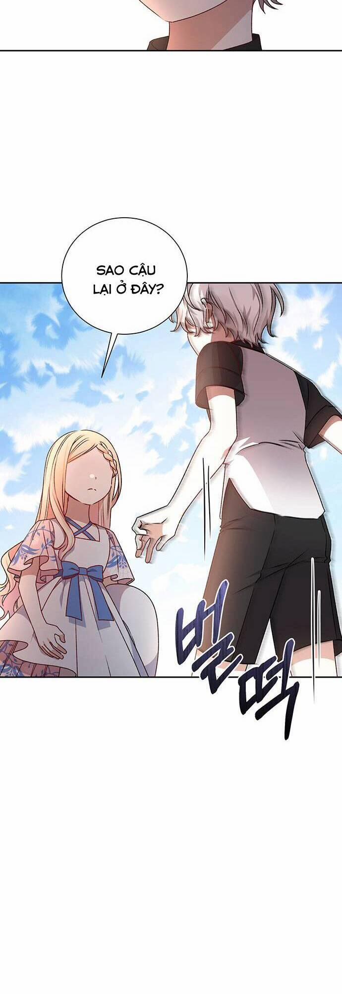 Bạo Chúa Muốn Sống Hiền Lành 11 trang 23