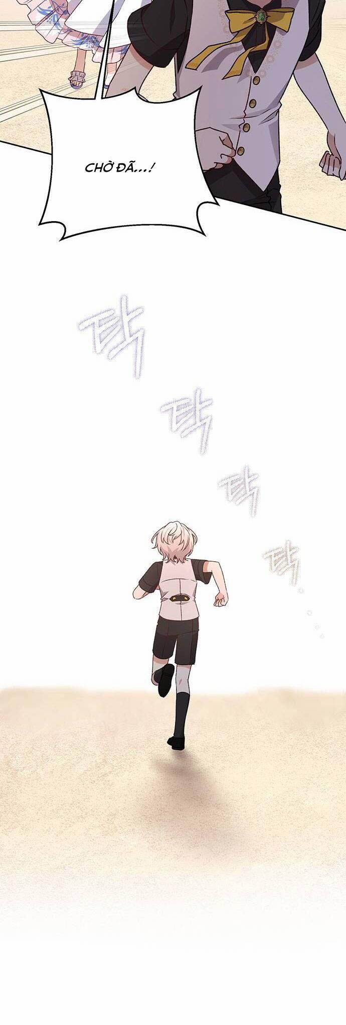 Bạo Chúa Muốn Sống Hiền Lành 11 trang 25