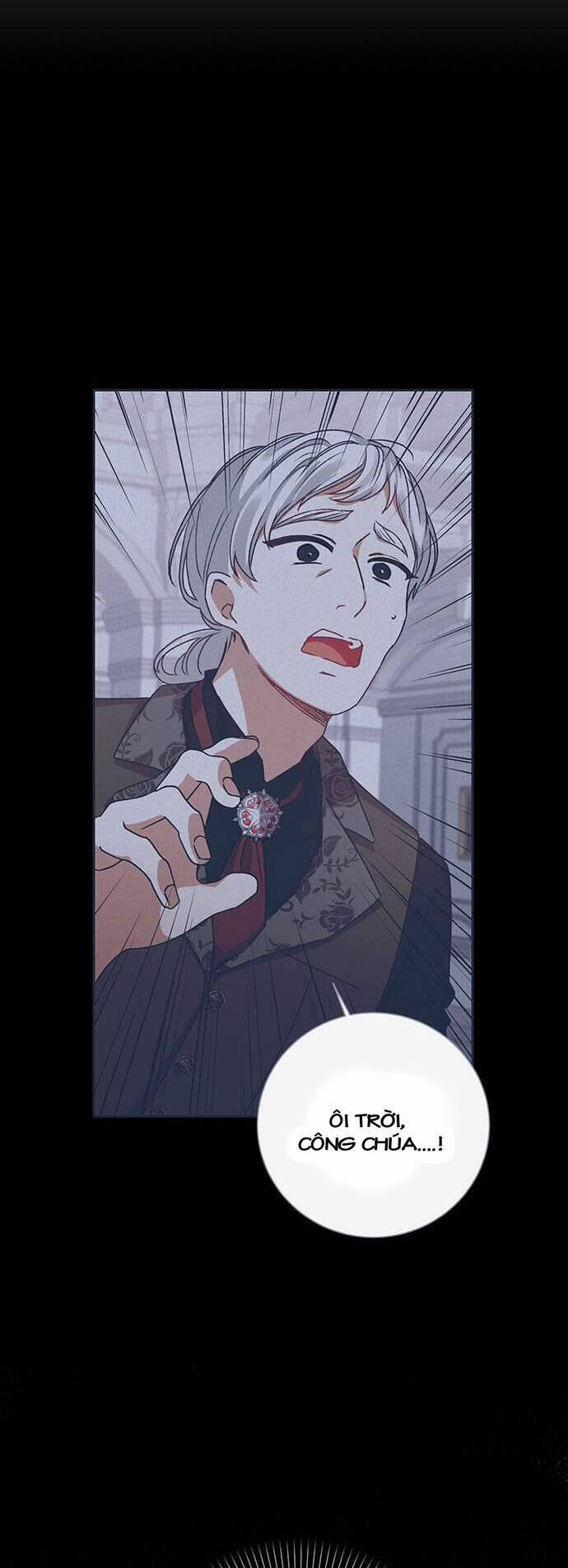 Bạo Chúa Muốn Sống Hiền Lành 11 trang 27