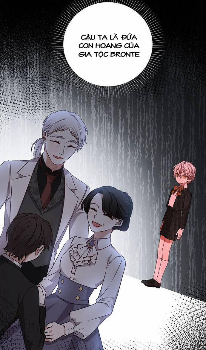 Bạo Chúa Muốn Sống Hiền Lành 11 trang 28