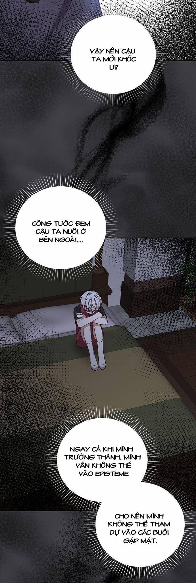 Bạo Chúa Muốn Sống Hiền Lành 11 trang 29