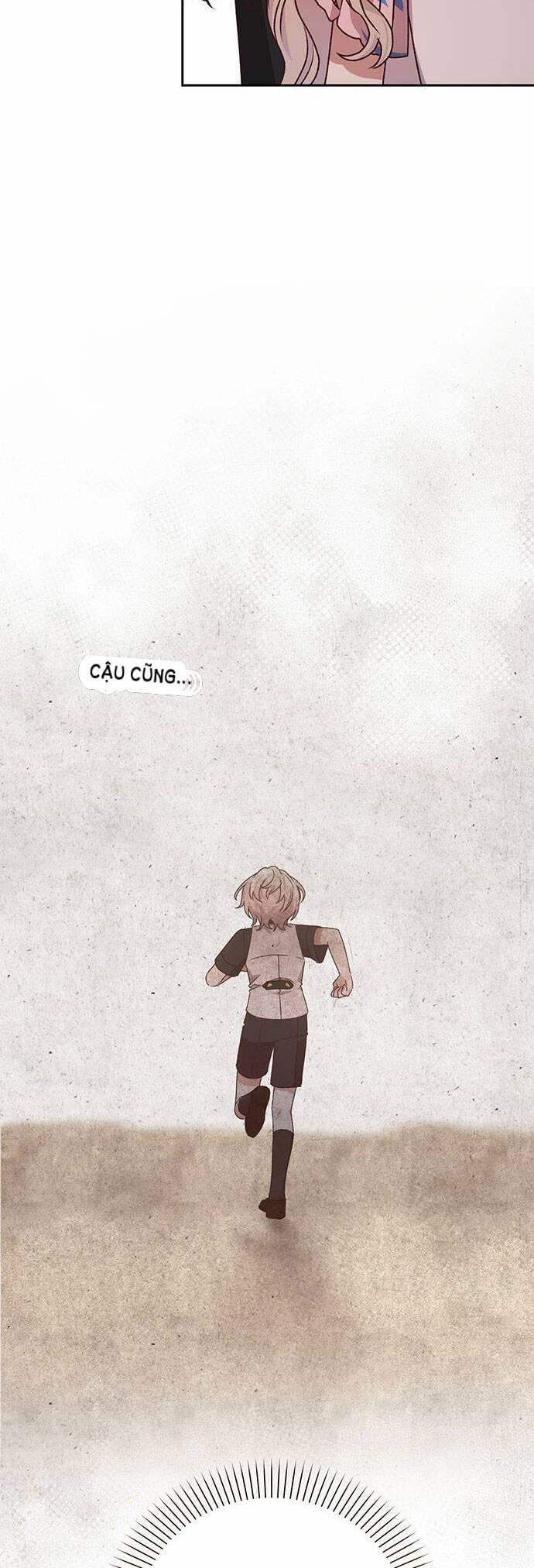 Bạo Chúa Muốn Sống Hiền Lành 11 trang 31