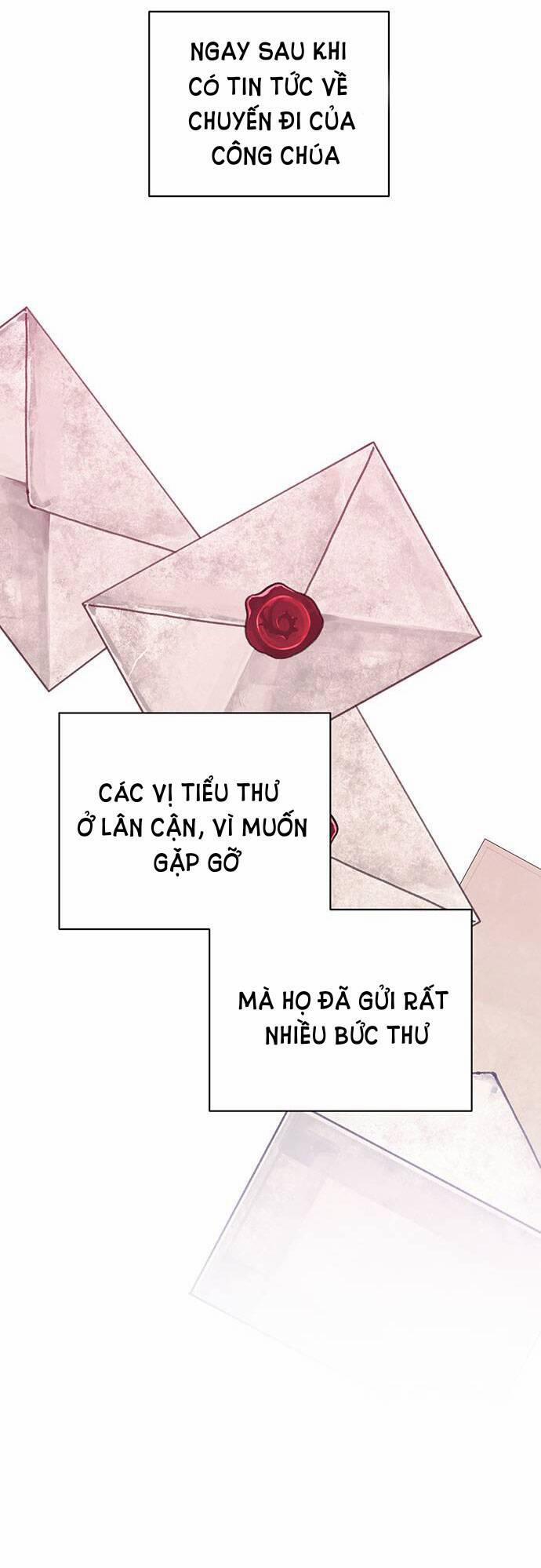 Bạo Chúa Muốn Sống Hiền Lành 11 trang 33