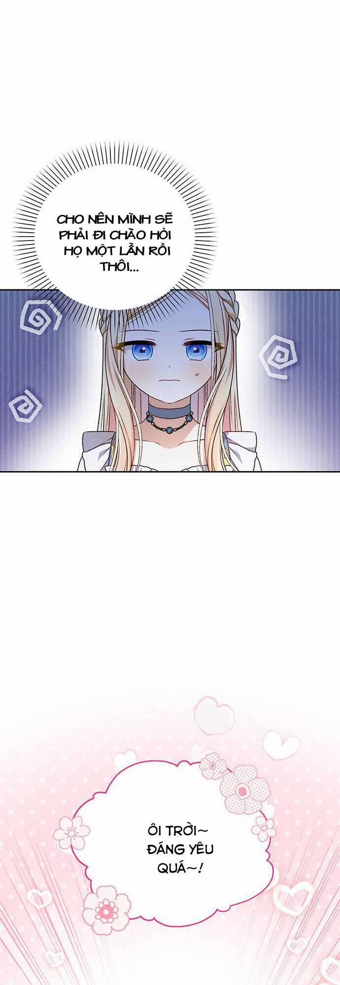 Bạo Chúa Muốn Sống Hiền Lành 11 trang 34