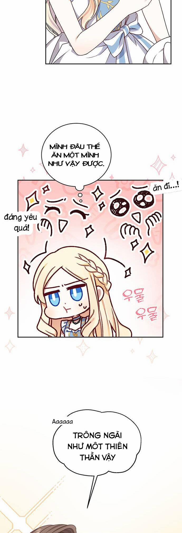 Bạo Chúa Muốn Sống Hiền Lành 11 trang 37