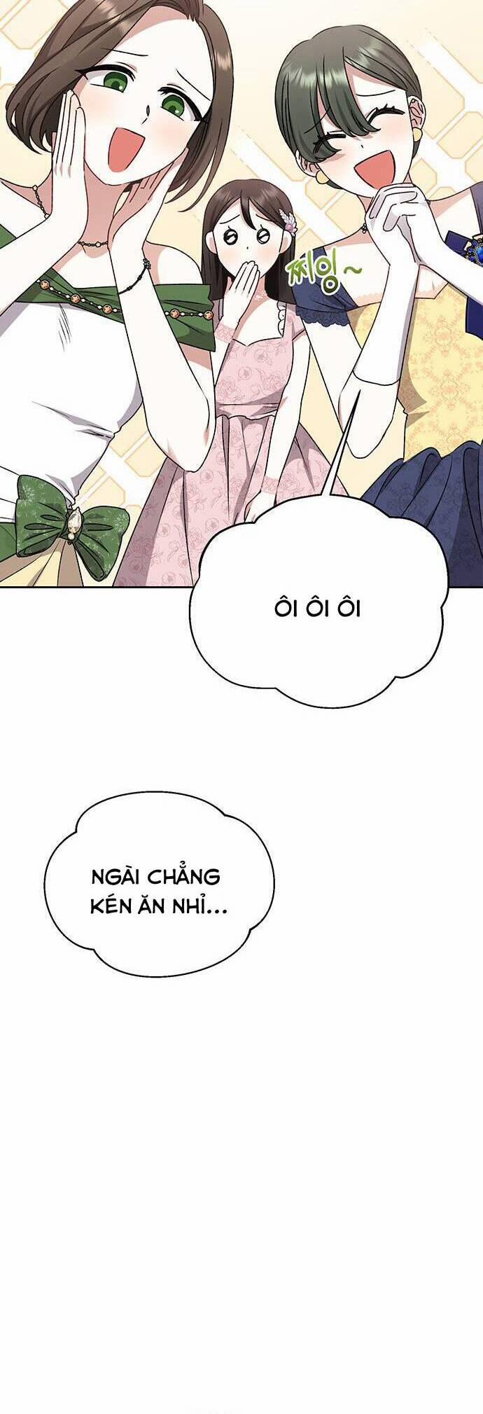 Bạo Chúa Muốn Sống Hiền Lành 11 trang 38