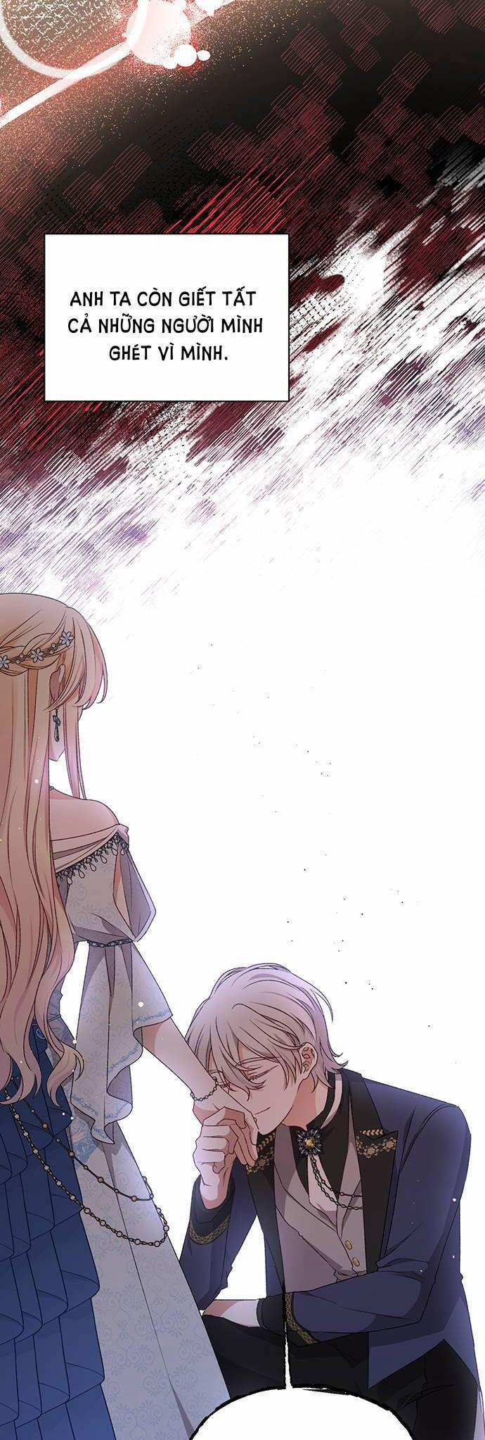 Bạo Chúa Muốn Sống Hiền Lành 11 trang 4