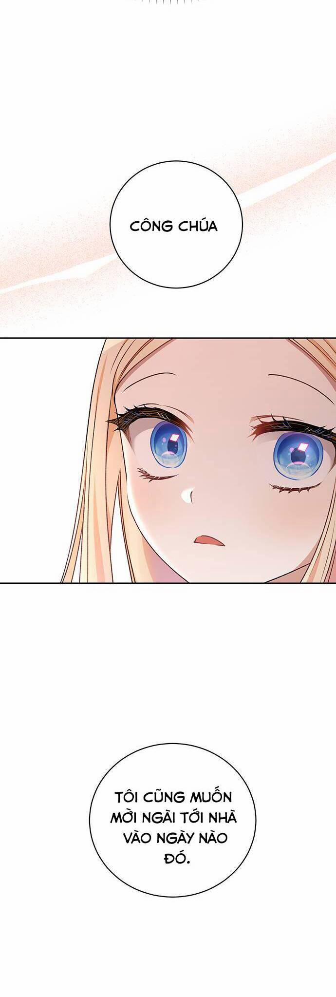 Bạo Chúa Muốn Sống Hiền Lành 11 trang 42