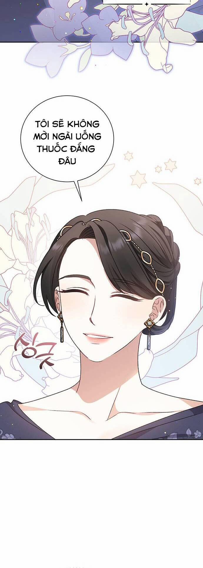 Bạo Chúa Muốn Sống Hiền Lành 11 trang 44