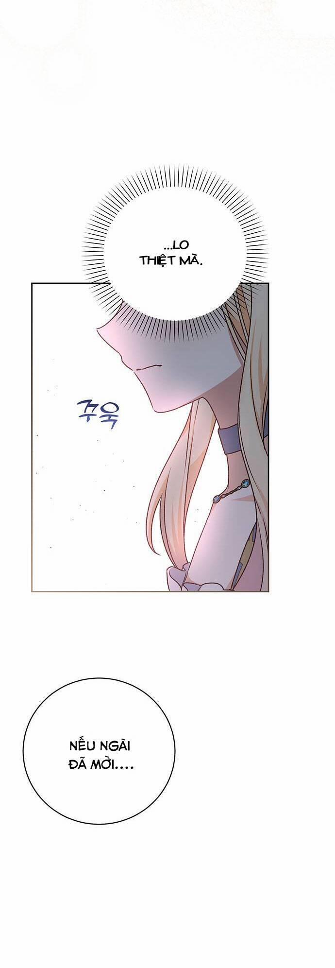 Bạo Chúa Muốn Sống Hiền Lành 11 trang 47