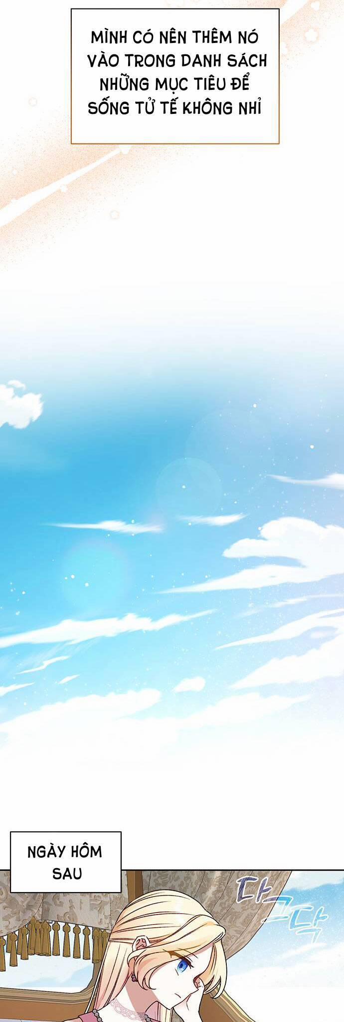 Bạo Chúa Muốn Sống Hiền Lành 11 trang 49