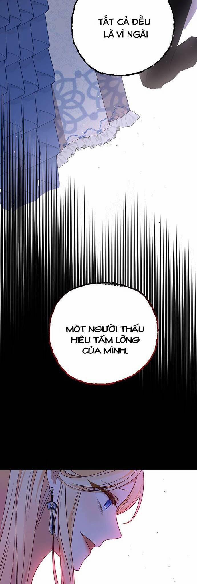 Bạo Chúa Muốn Sống Hiền Lành 11 trang 5