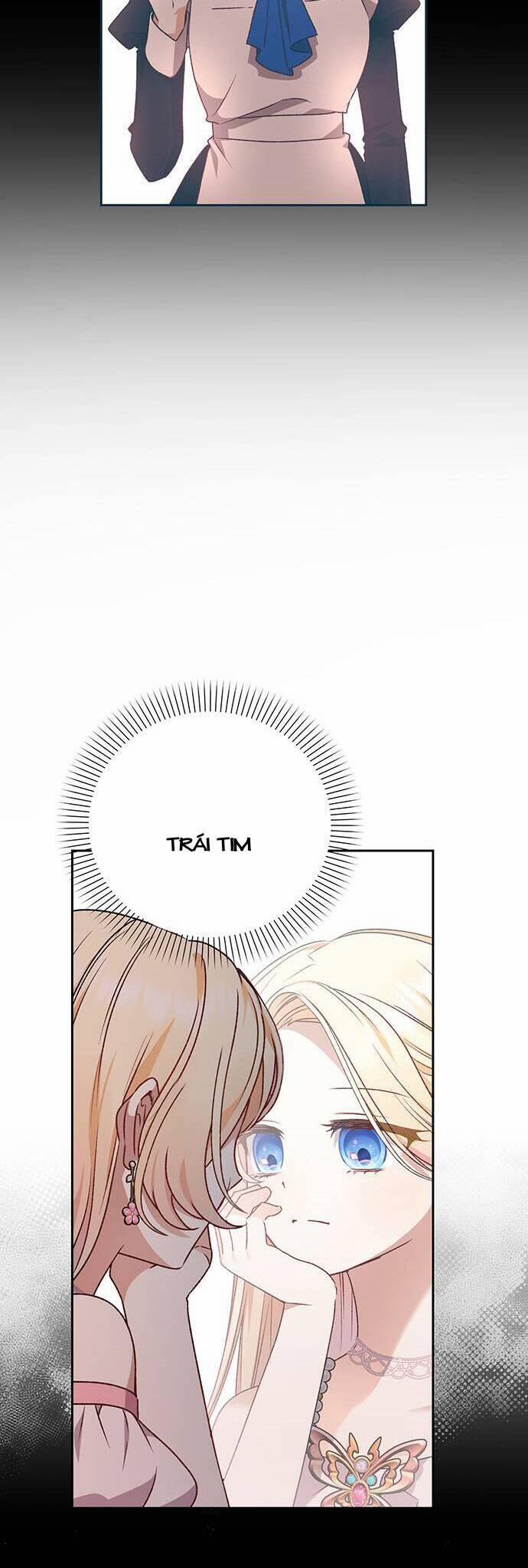 Bạo Chúa Muốn Sống Hiền Lành 11 trang 52