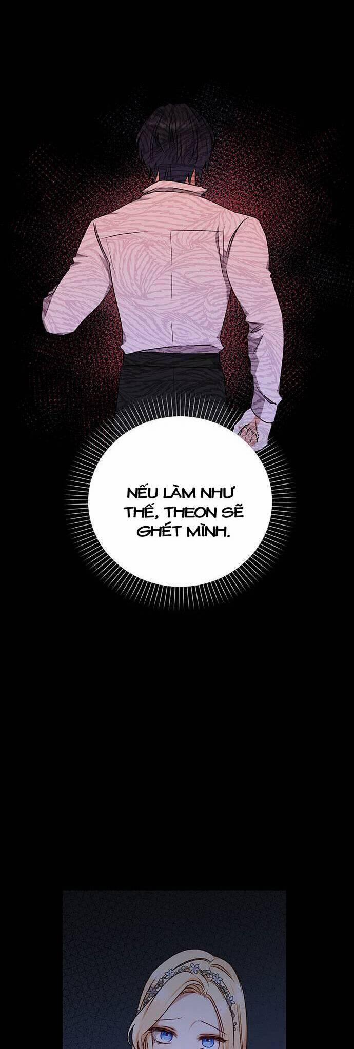 Bạo Chúa Muốn Sống Hiền Lành 11 trang 54