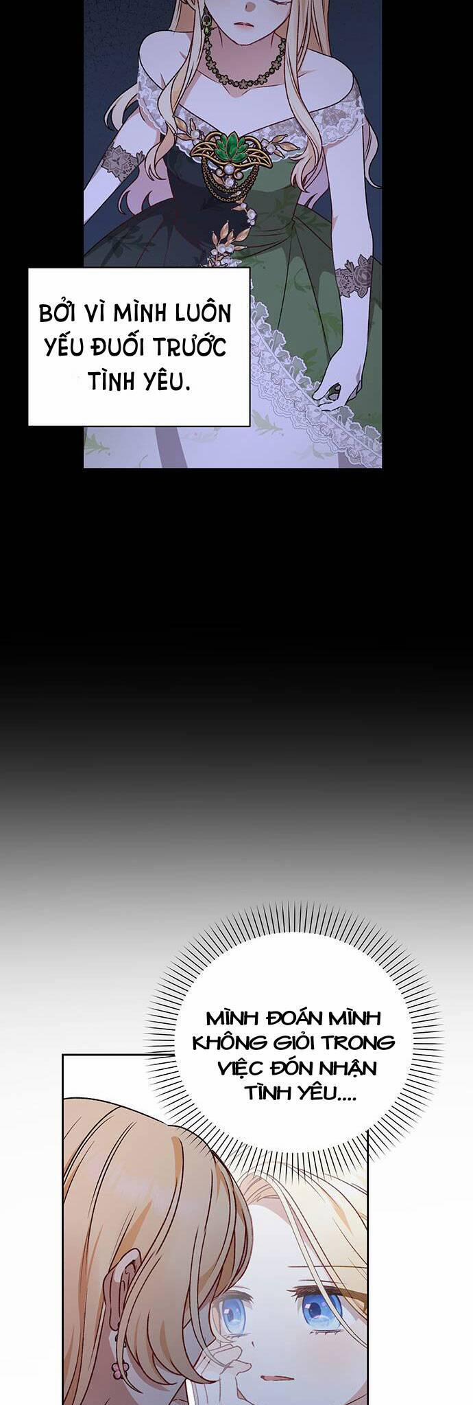 Bạo Chúa Muốn Sống Hiền Lành 11 trang 55