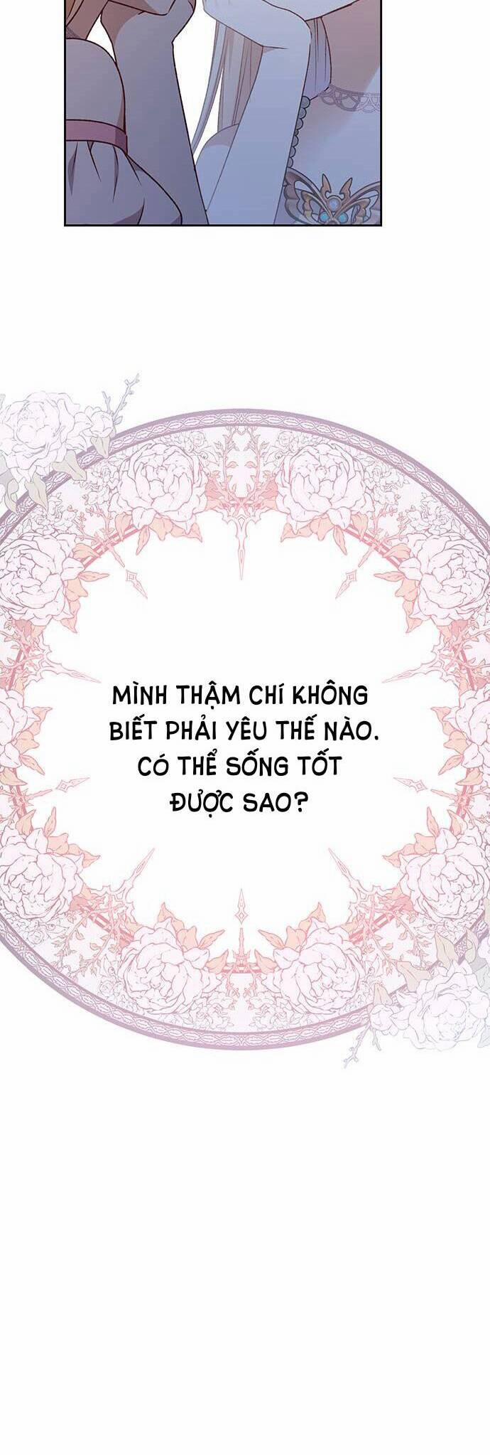 Bạo Chúa Muốn Sống Hiền Lành 11 trang 56