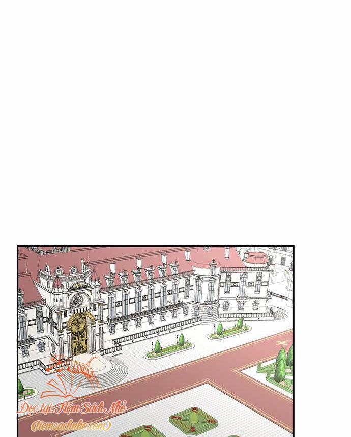 Bạo Chúa Muốn Sống Hiền Lành 11 trang 57