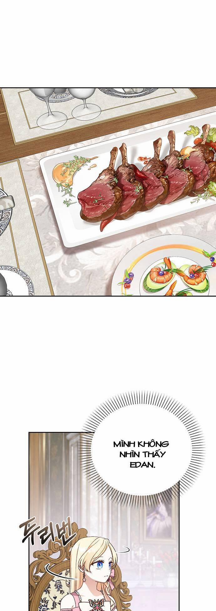 Bạo Chúa Muốn Sống Hiền Lành 11 trang 60