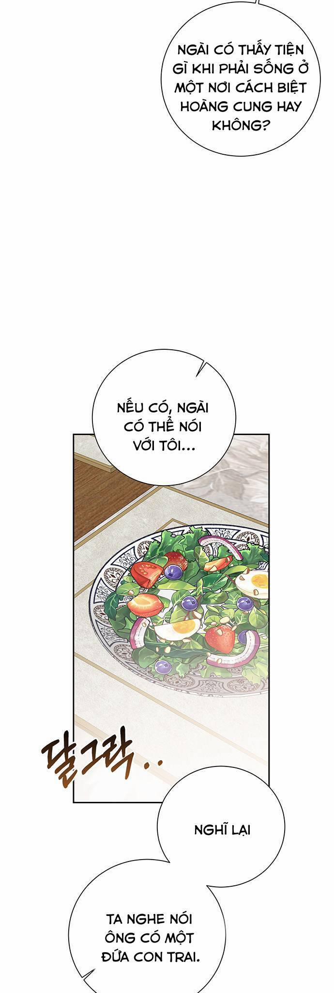 Bạo Chúa Muốn Sống Hiền Lành 11 trang 62