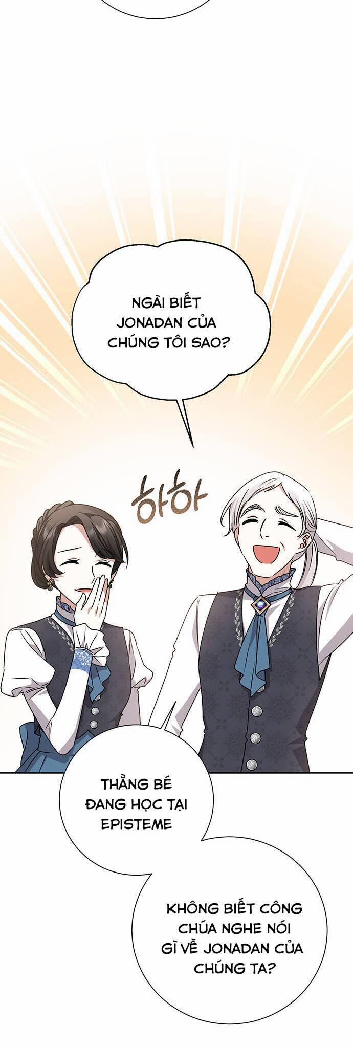 Bạo Chúa Muốn Sống Hiền Lành 11 trang 63