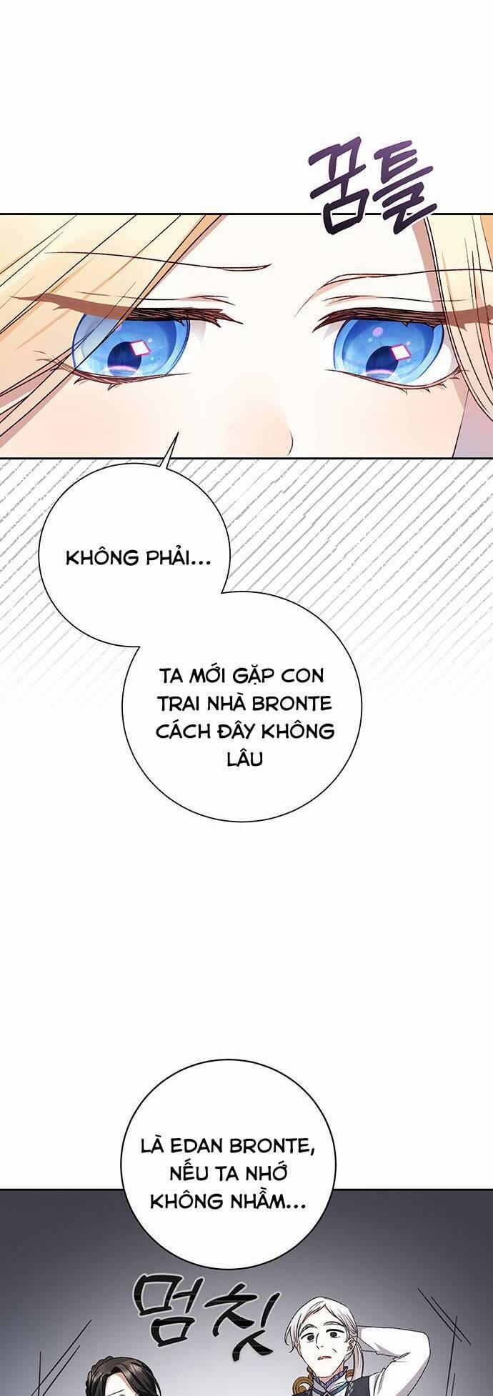 Bạo Chúa Muốn Sống Hiền Lành 11 trang 64