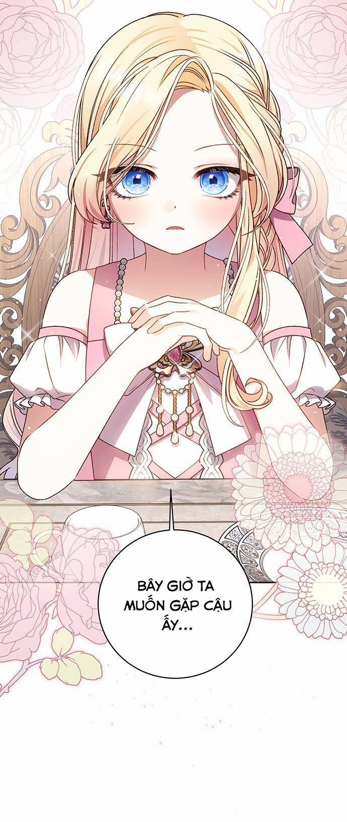 Bạo Chúa Muốn Sống Hiền Lành 11 trang 66