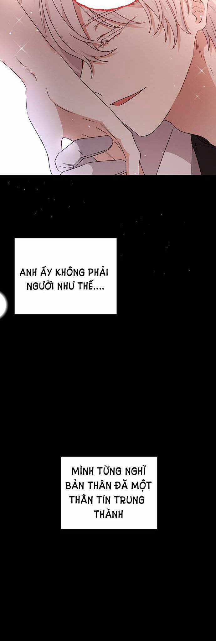 Bạo Chúa Muốn Sống Hiền Lành 11 trang 7