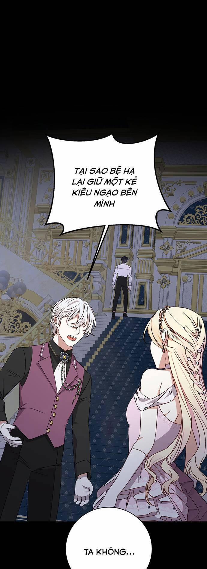 Bạo Chúa Muốn Sống Hiền Lành 11 trang 8