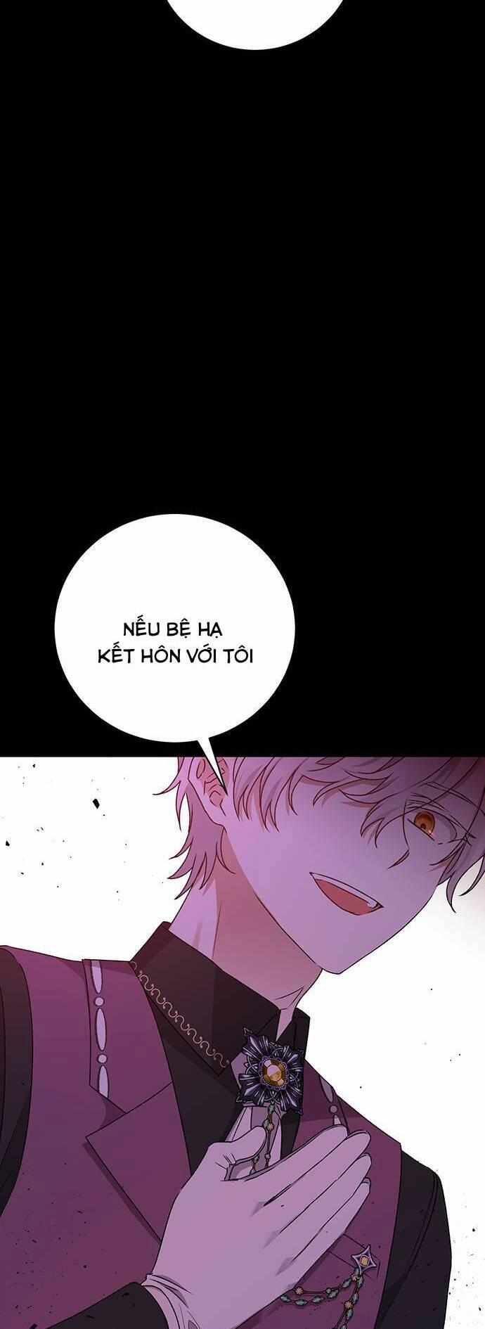 Bạo Chúa Muốn Sống Hiền Lành 11 trang 9