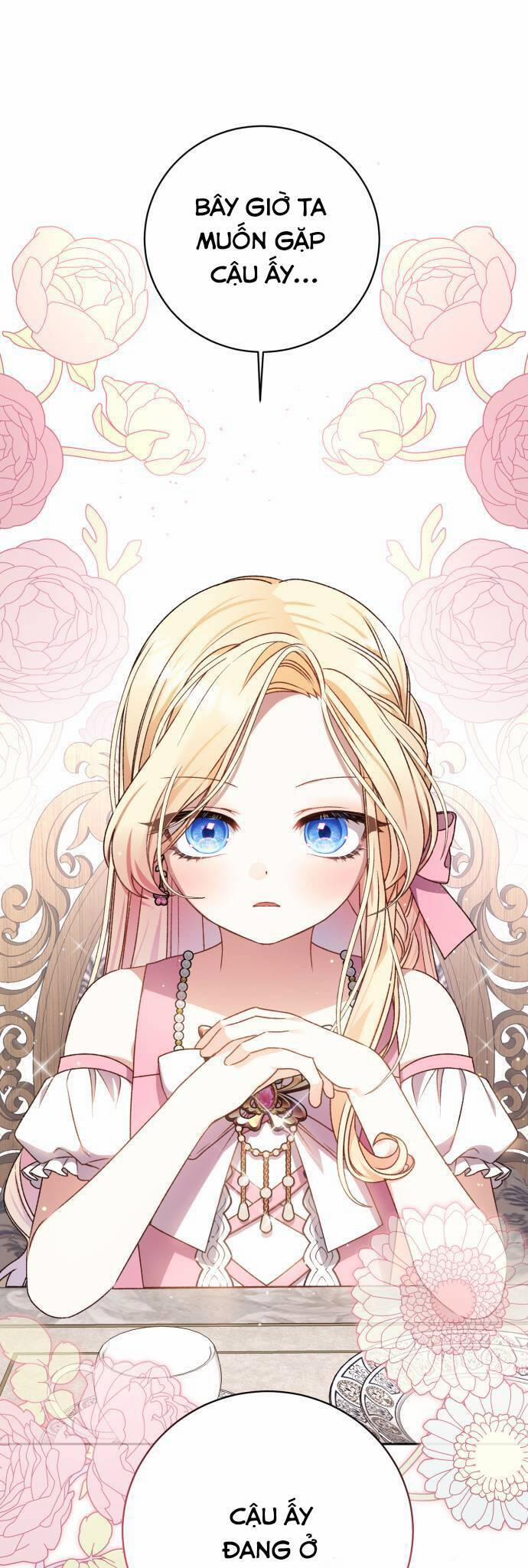 Bạo Chúa Muốn Sống Hiền Lành 12 trang 0