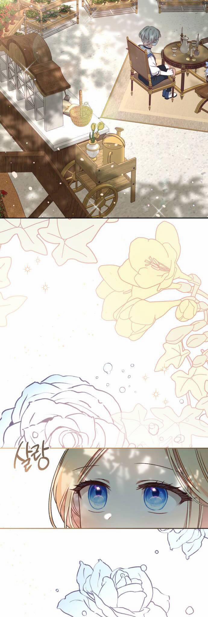 Bạo Chúa Muốn Sống Hiền Lành 12 trang 10