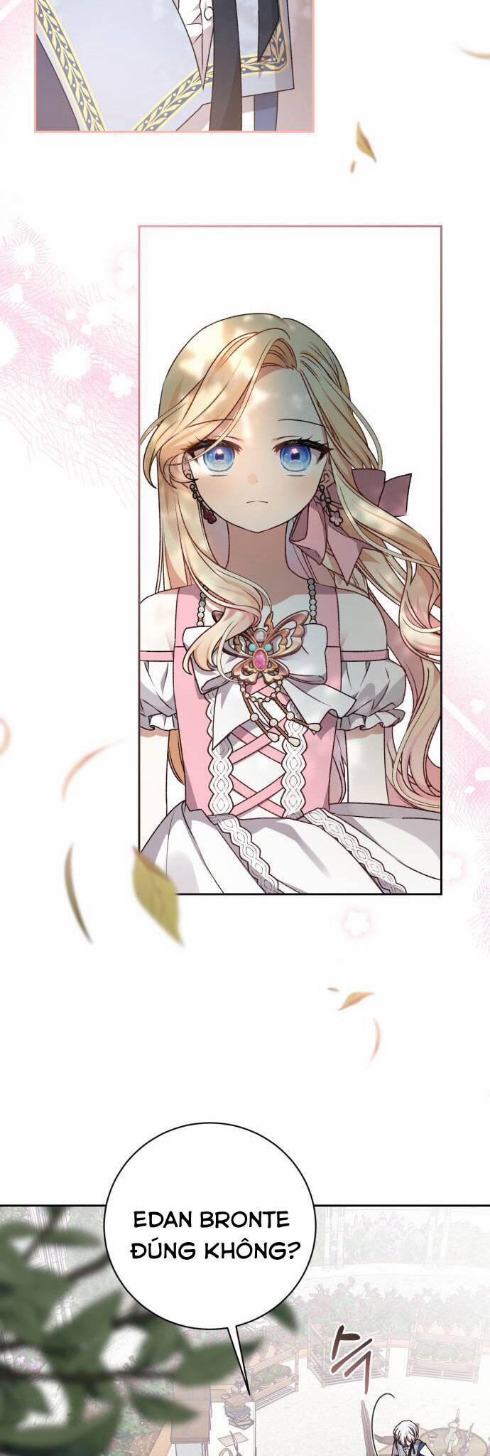 Bạo Chúa Muốn Sống Hiền Lành 12 trang 14