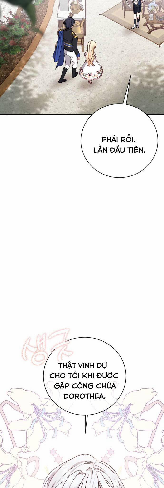 Bạo Chúa Muốn Sống Hiền Lành 12 trang 15