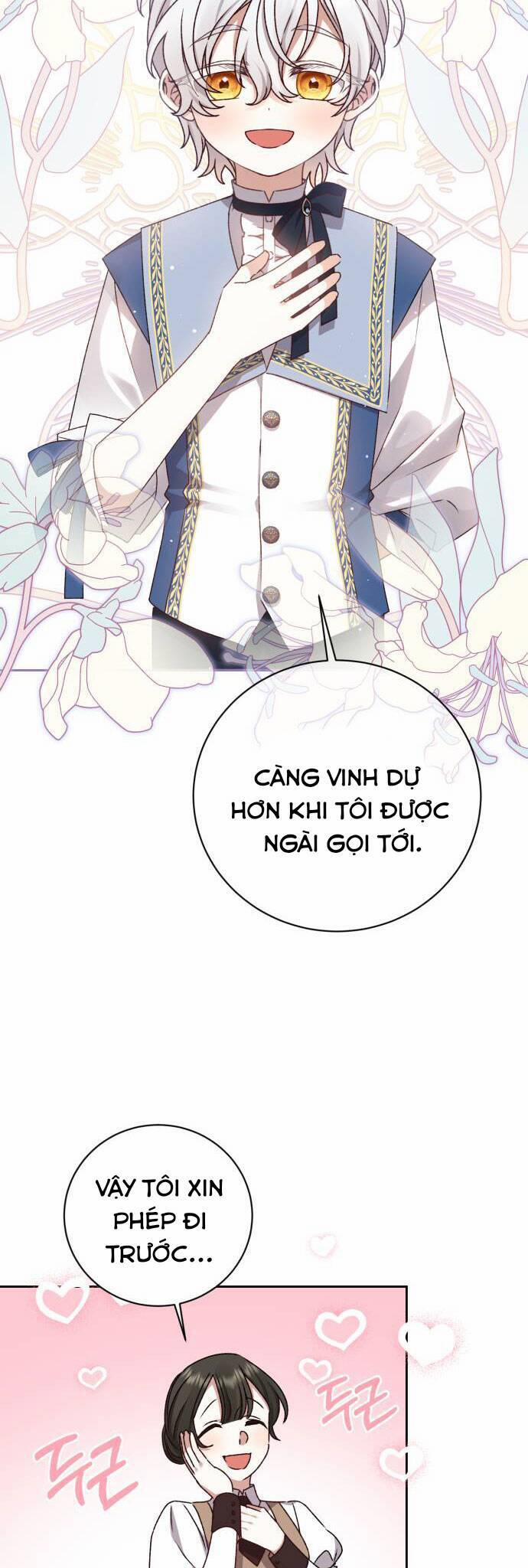 Bạo Chúa Muốn Sống Hiền Lành 12 trang 16